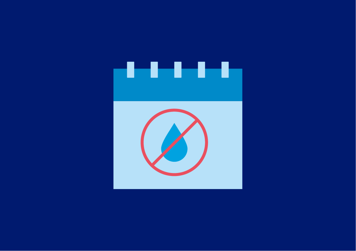 22.02.2023 с 09:00 до 20:00 будет приостановлена подача воды в ряде домов в Верхних Печёрах