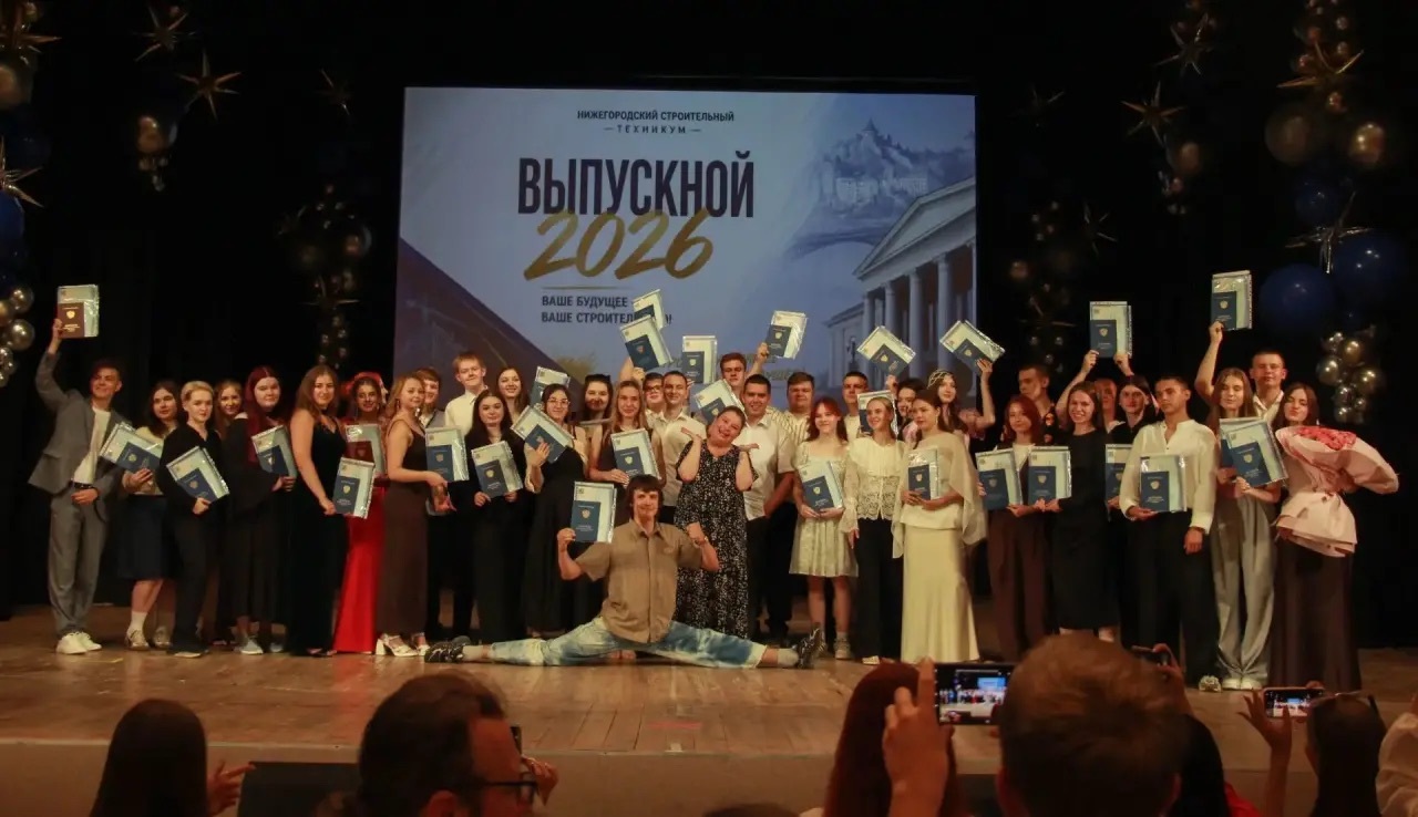 54 студента прошли производственную практику в АО «ОКО» с начала года