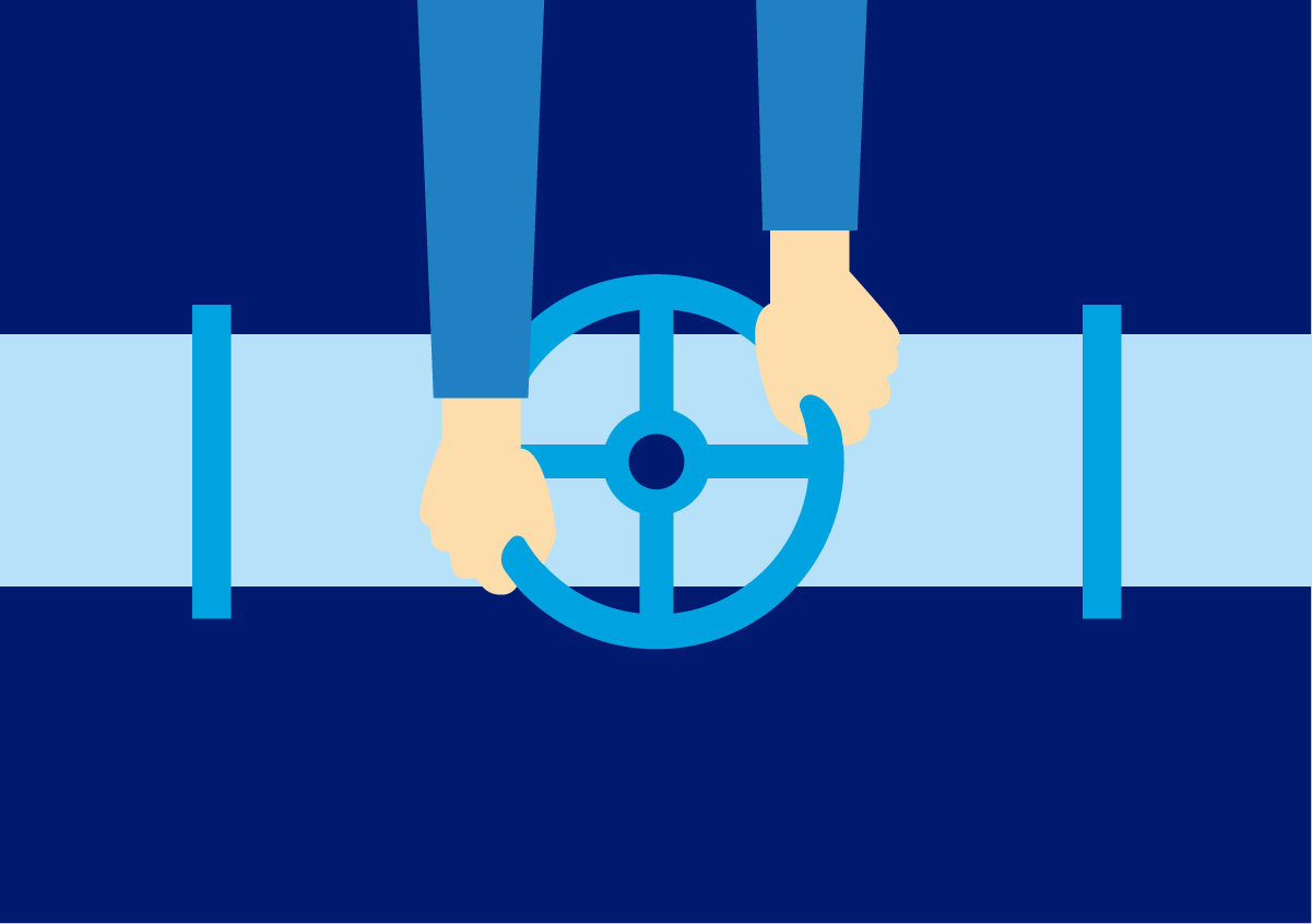 Уведомление об отказе исполнения договора ресурсоснабжения